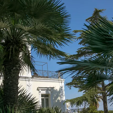 Luxury Excelsior Parco Ξενοδοχείο