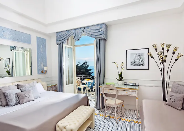 Luxury Excelsior Parco Ξενοδοχείο 5*