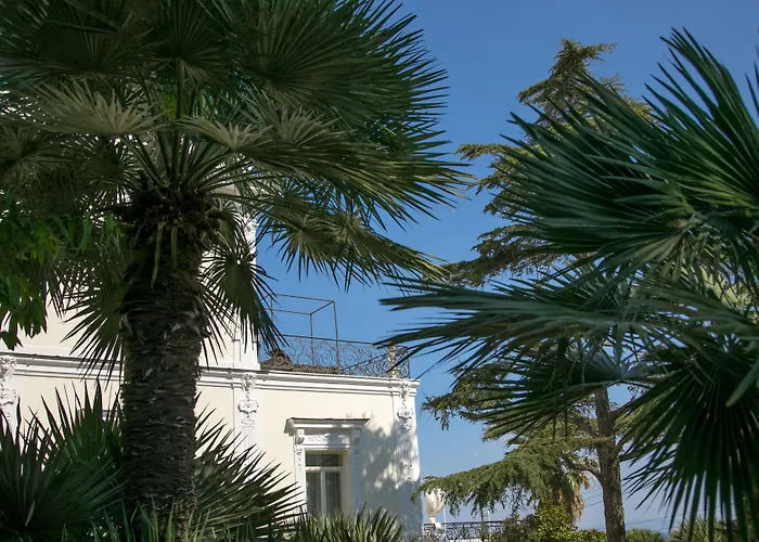 Luxury Excelsior Parco Ξενοδοχείο