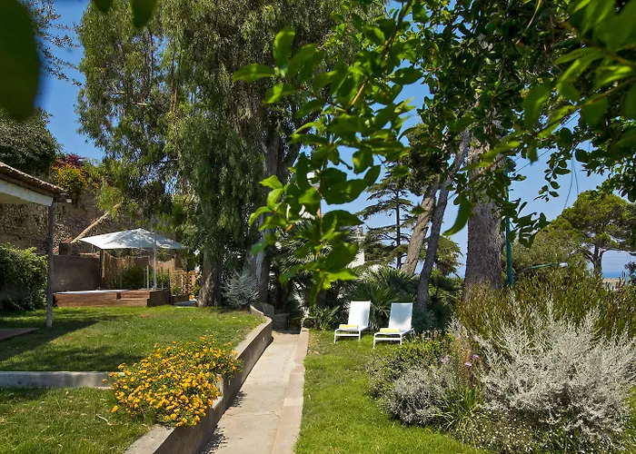 Luxury Excelsior Parco 5*