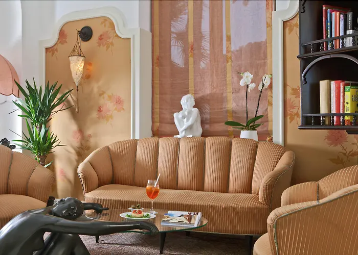 Luxury Excelsior Parco Ξενοδοχείο 5*