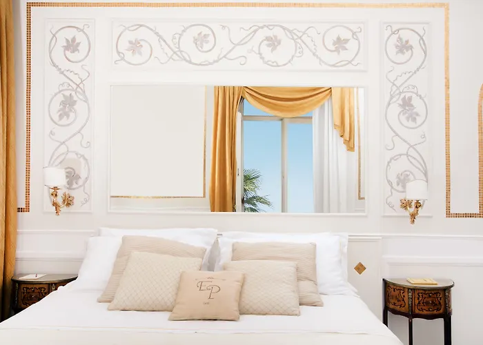 Luxury Excelsior Parco Ξενοδοχείο