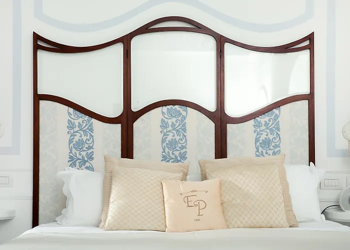 Luxury Excelsior Parco Κάπρι