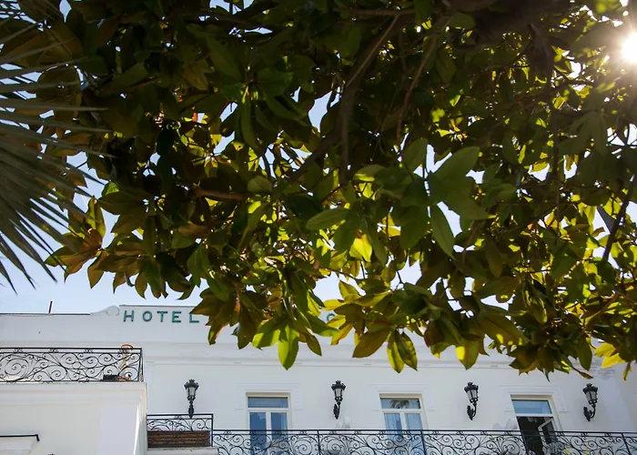 Luxury Excelsior Parco Κάπρι