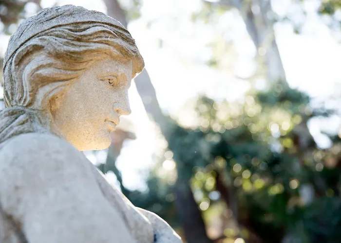 Luxury Excelsior Parco Ξενοδοχείο 5*