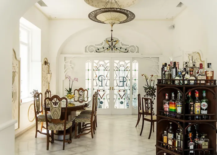 Luxury Excelsior Parco Ξενοδοχείο 5*