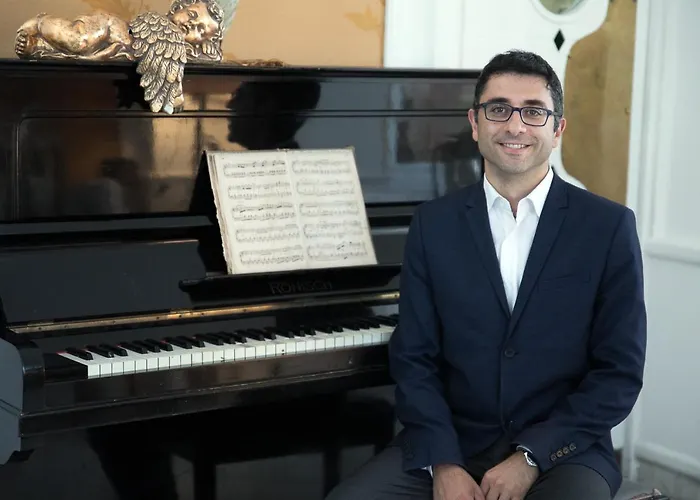 Ξενοδοχείο Luxury Excelsior Parco 5*