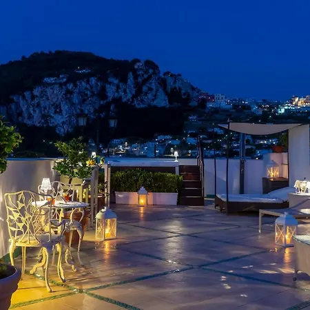 لكجري إكسيلسيور باركو 5*