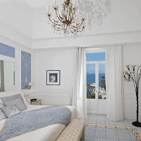 Luxury Excelsior Parco 5*