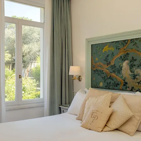 Luxury Excelsior Parco Capri