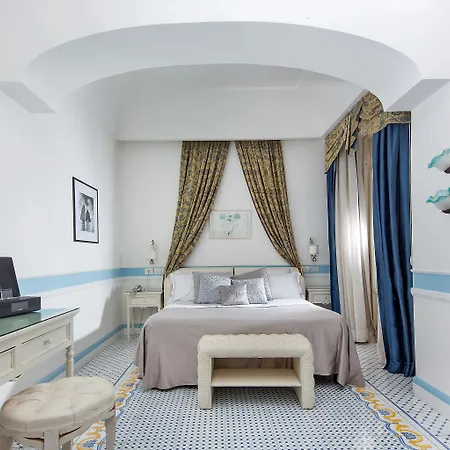 Luxury Excelsior Parco