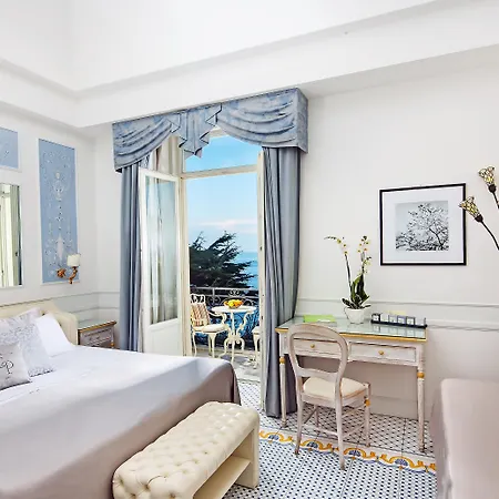 Luxury Excelsior Parco Hotel 5*