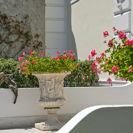 Luxury Excelsior Parco Hotel 5*