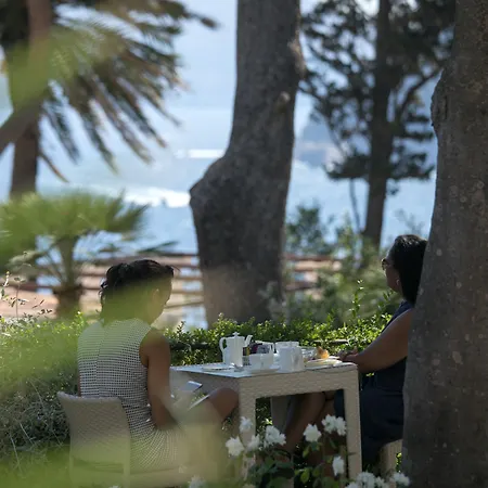 Luxury Excelsior Parco