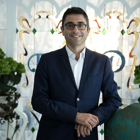 Hotel Luxury Excelsior Parco