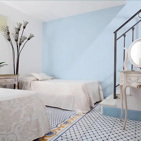 מלון Luxury Excelsior Parco קאפרי