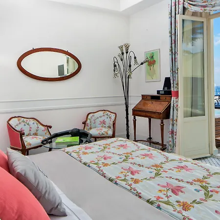 لكجري إكسيلسيور باركو 5*