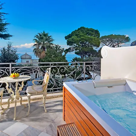Luxury Excelsior Parco Hotel 5*