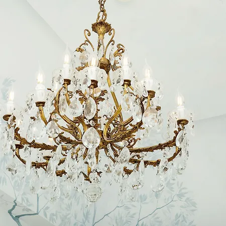 מלון Luxury Excelsior Parco 5*