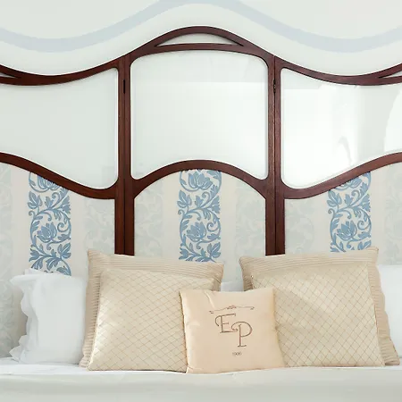 Luxury Excelsior Parco קאפרי