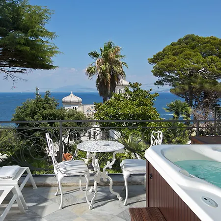 Luxury Excelsior Parco מלון 5*