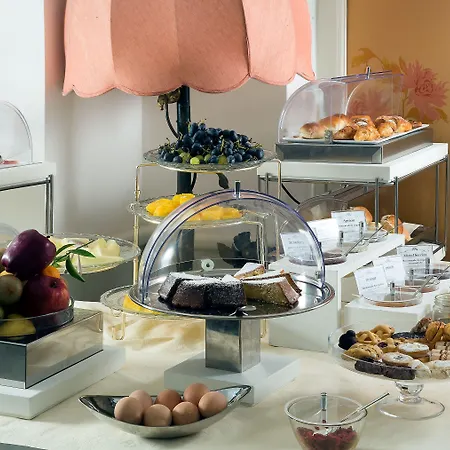 فندق لكجري إكسيلسيور باركو 5*