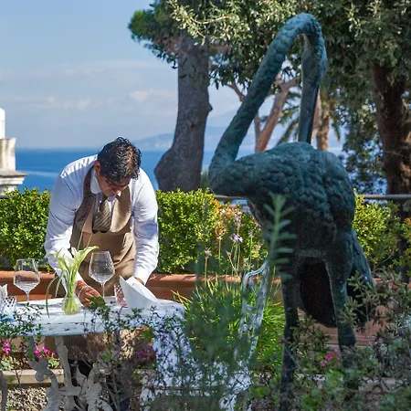 فندق لكجري إكسيلسيور باركو