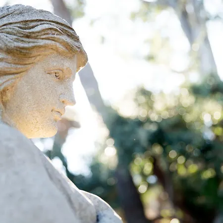 Luxury Excelsior Parco מלון 5*