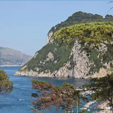 Hotel Luxury Excelsior Parco 5*