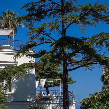 Luxury Excelsior Parco Capri