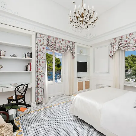 لكجري إكسيلسيور باركو 5*