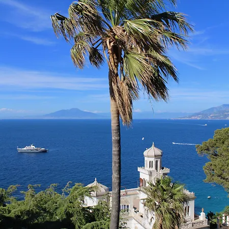 מלון Luxury Excelsior Parco קאפרי