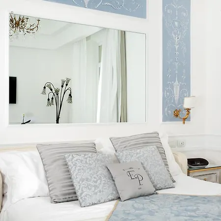 Luxury Excelsior Parco 5* Capri