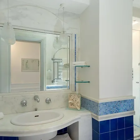 Luxury Excelsior Parco Hotel