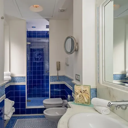 Luxury Excelsior Parco 5*