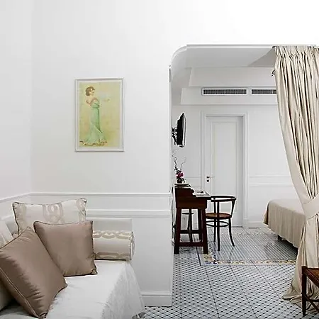 Luxury Excelsior Parco