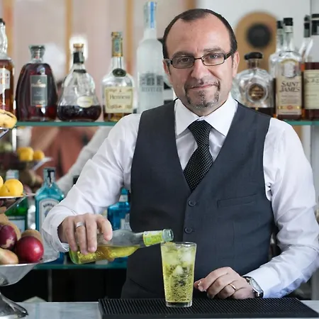 Szálloda Luxury Excelsior Parco 5*
