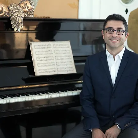 Hotel Luxury Excelsior Parco 5*