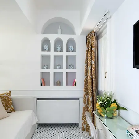 Luxury Excelsior Parco Hotel