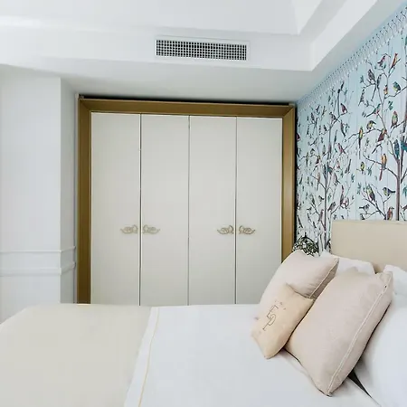 Szálloda Luxury Excelsior Parco 5*