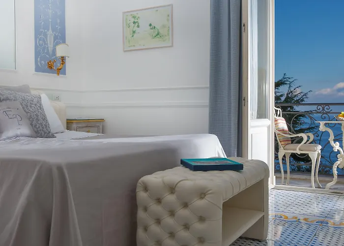 Hotel Luxury Excelsior Parco 5*