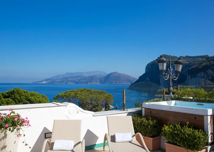 Luxury Excelsior Parco Otel 5*