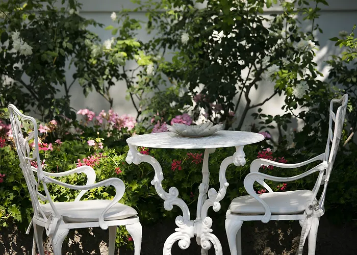 Luxury Excelsior Parco Otel