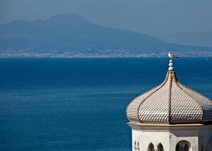 Luxury Excelsior Parco