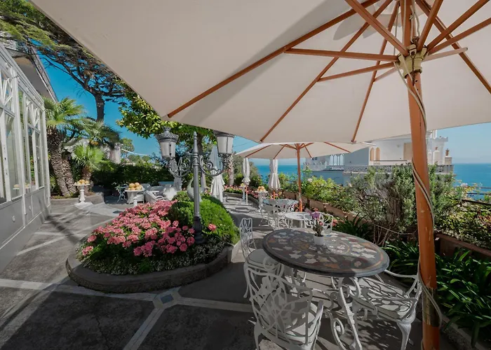 Luxury Excelsior Parco Otel 5*