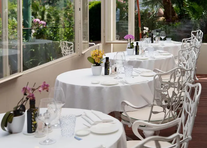 Otel Luxury Excelsior Parco 5*