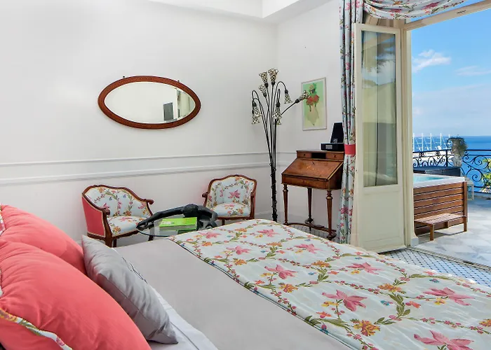 Luxury Excelsior Parco 5*