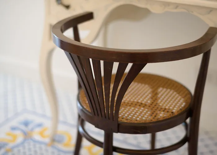 Luxury Excelsior Parco