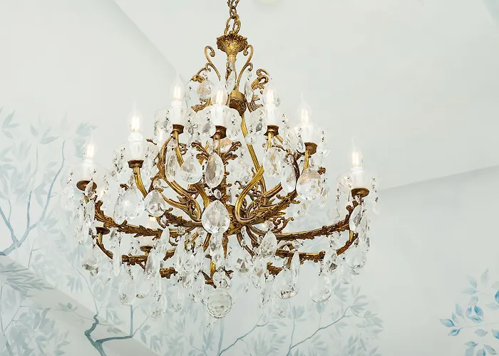 Hotel Luxury Excelsior Parco 5*