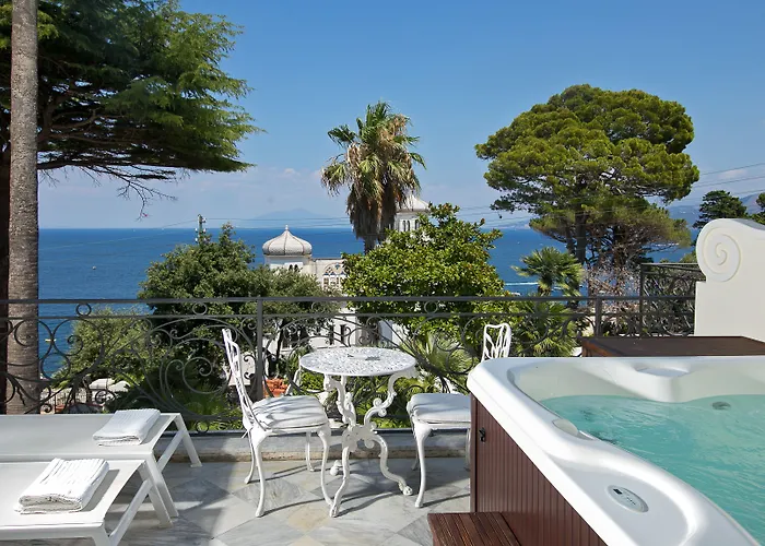 Luxury Excelsior Parco Otel 5*